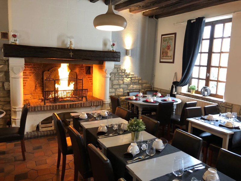 La Creperie du Relais