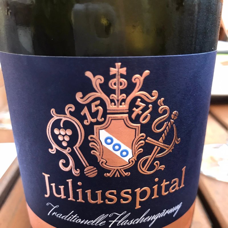 Weinstuben Juliusspital
