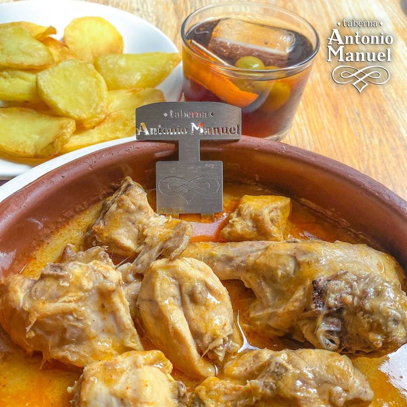 Taberna Antonio Manuel