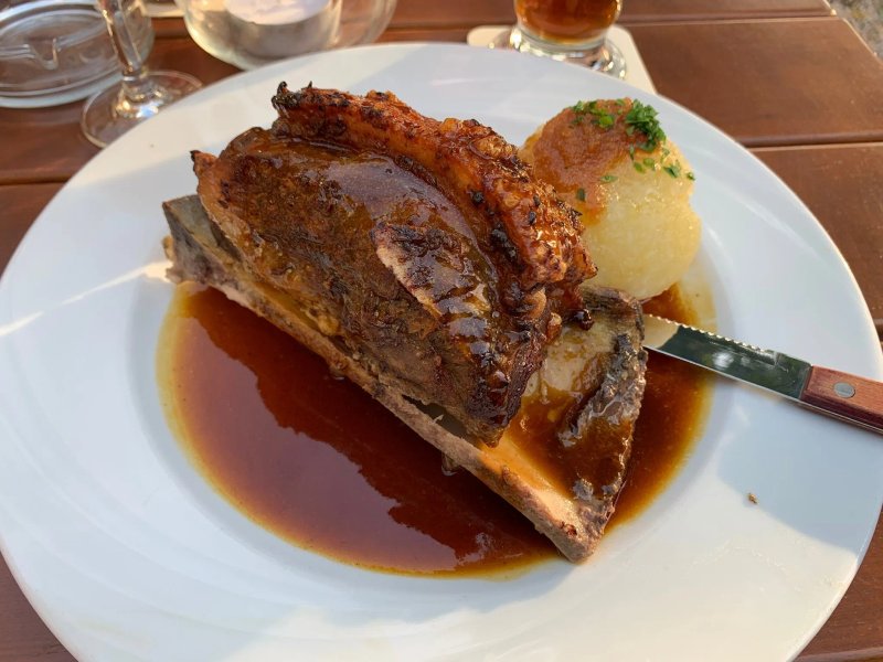 Gasthof Obermaier