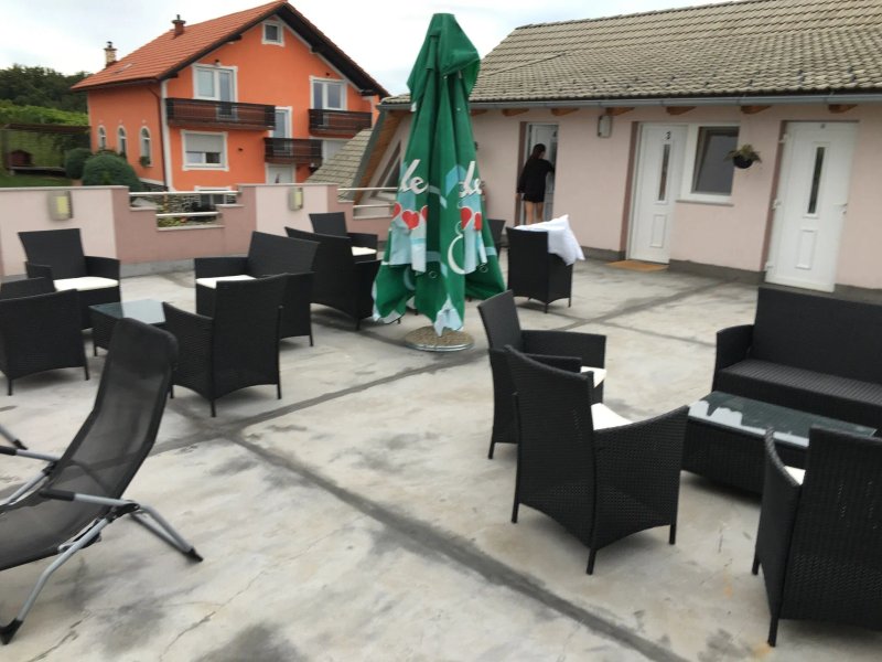 Guesthouse Turisticna kmetija Sirec