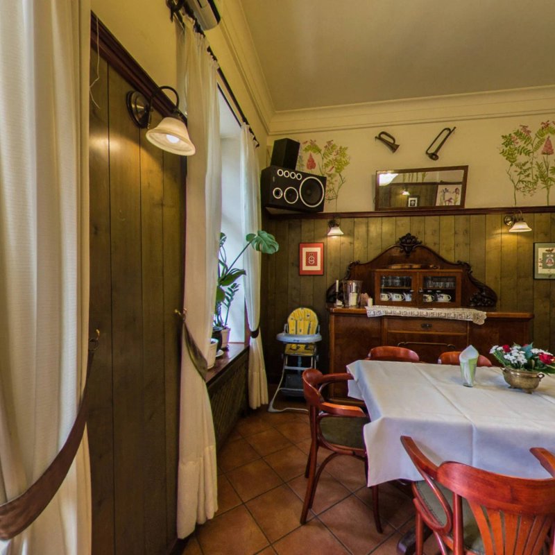 Kajzer Hostel