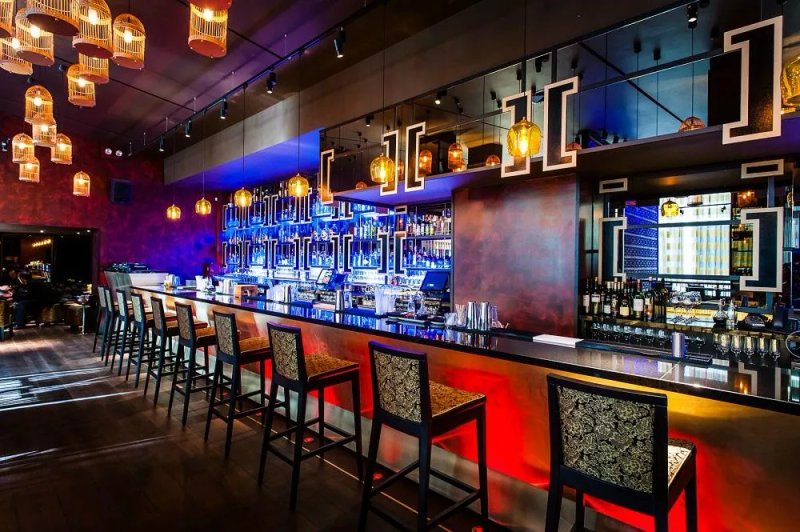 Buddha Bar