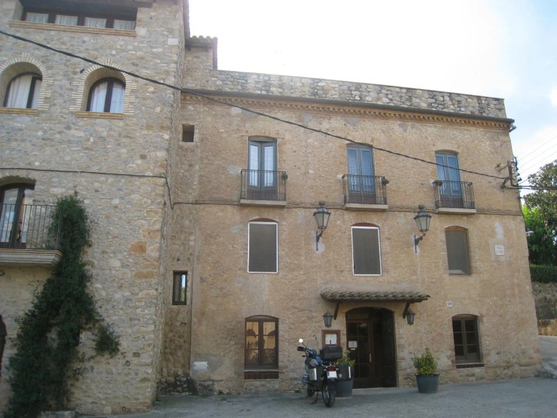 La Barretina