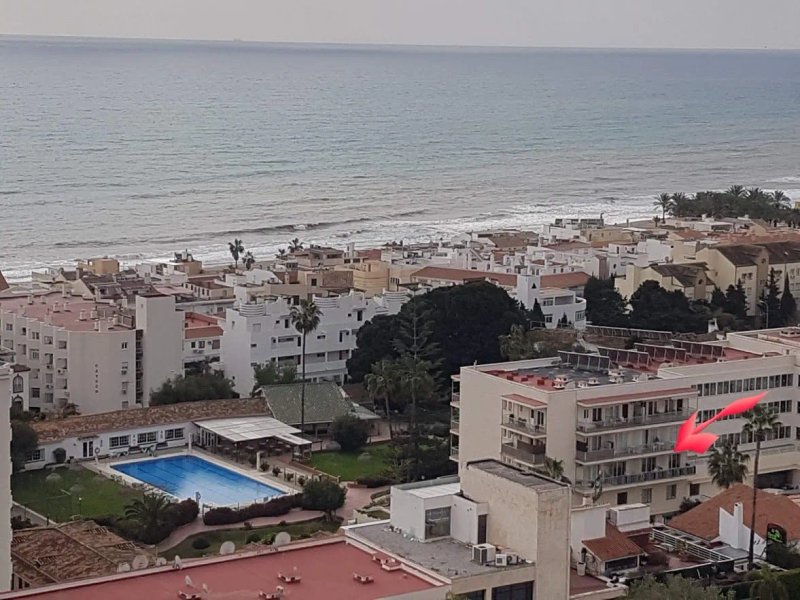 Carihuela Park Palace