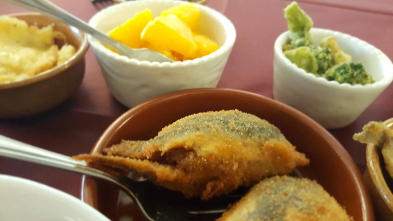 Antica Taverna di Capomulini