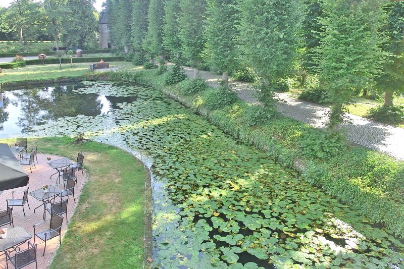 Bilderberg Chateau Holtmuhle