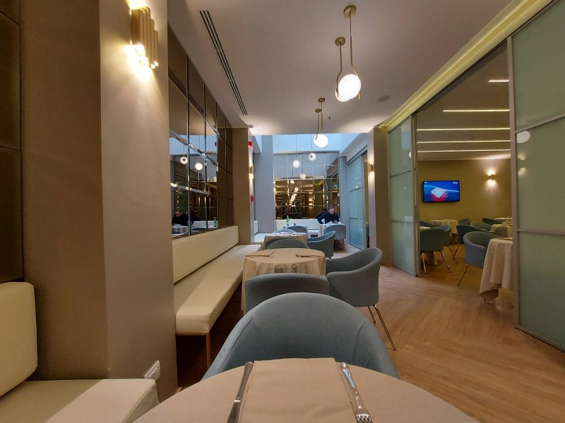 Hotel Boston