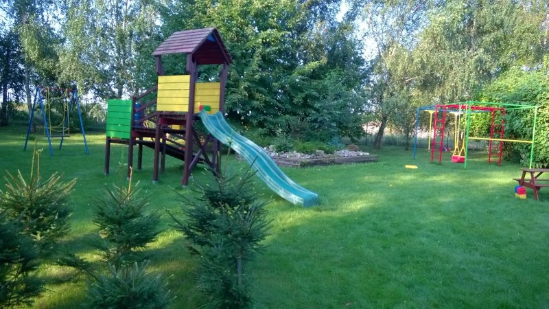 Kaczeniec - Agro Tourist Accommodation