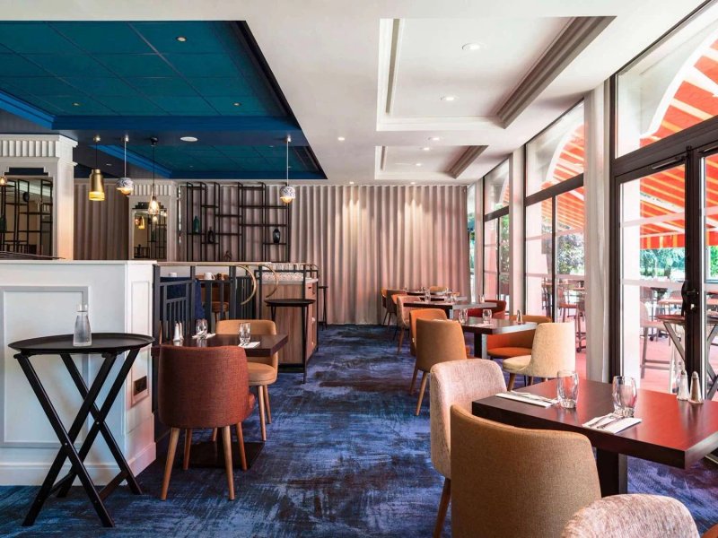 Hôtel Ibis Styles Aix Les Bains Domaine De Marlioz