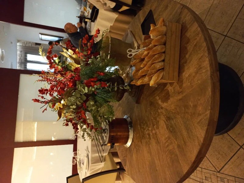 Hotel Restaurant Rioja