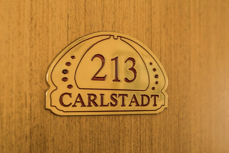 Hotel Carlstadt