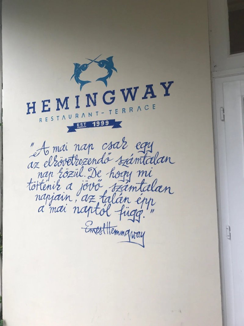 Hemingway
