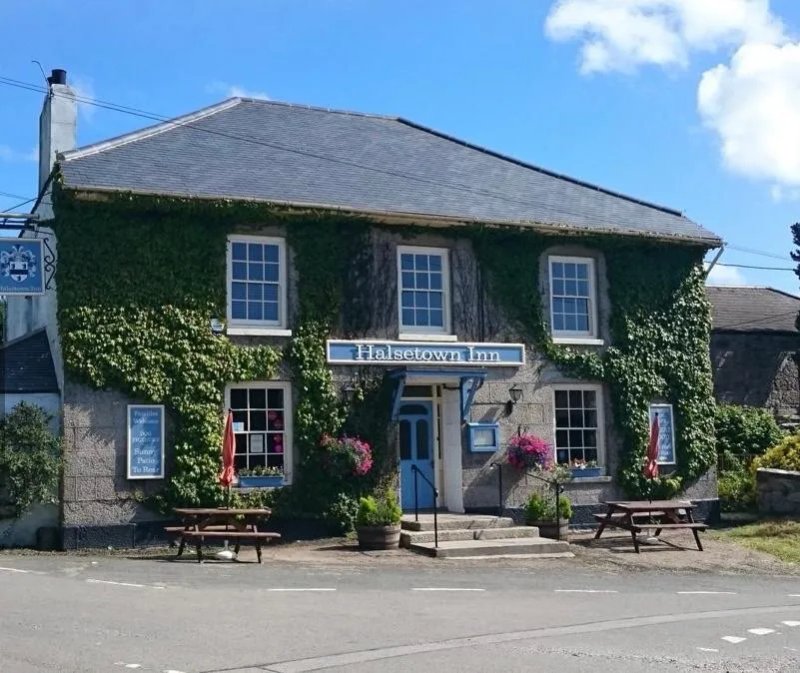 Halsetown Inn