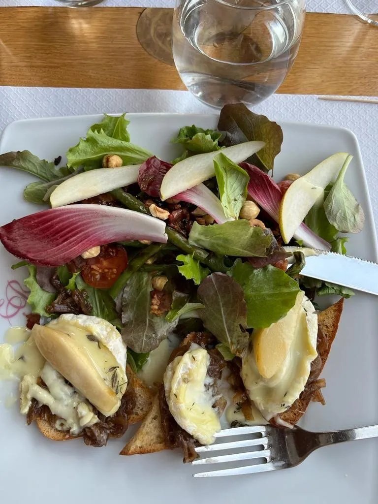 Beatrice Restaurant & Tea Room
