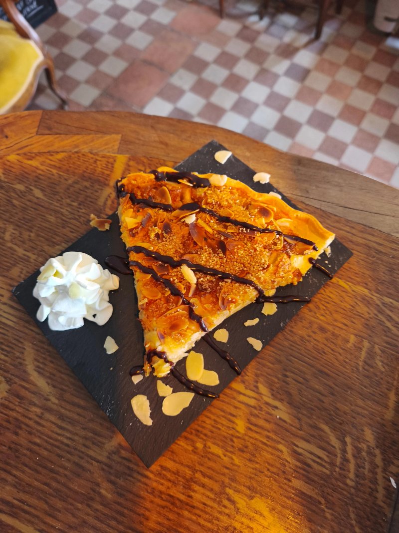 La Taverne Giroise