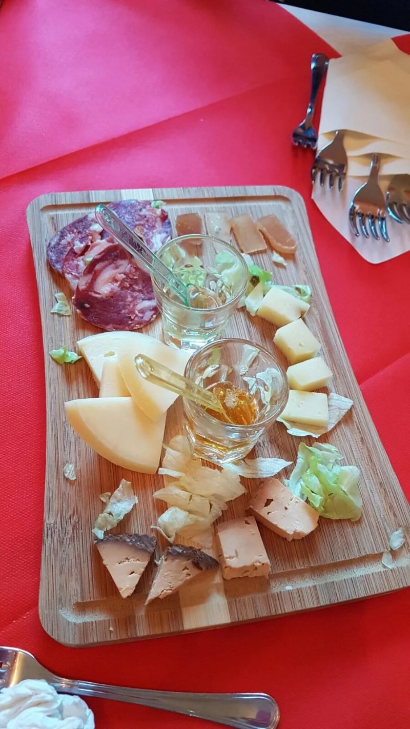Agriturismo DolcEtna