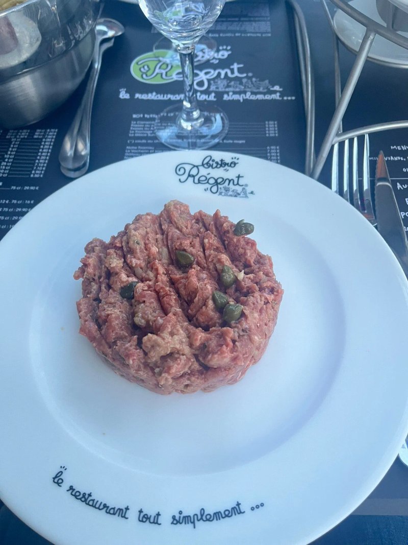 Bistro Regent La Rochelle