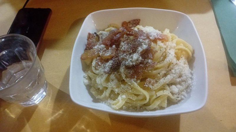 Osteria La Sol Fa