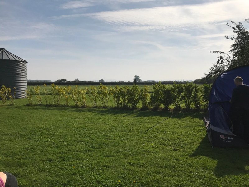 Setcops Farm Holiday Cottages