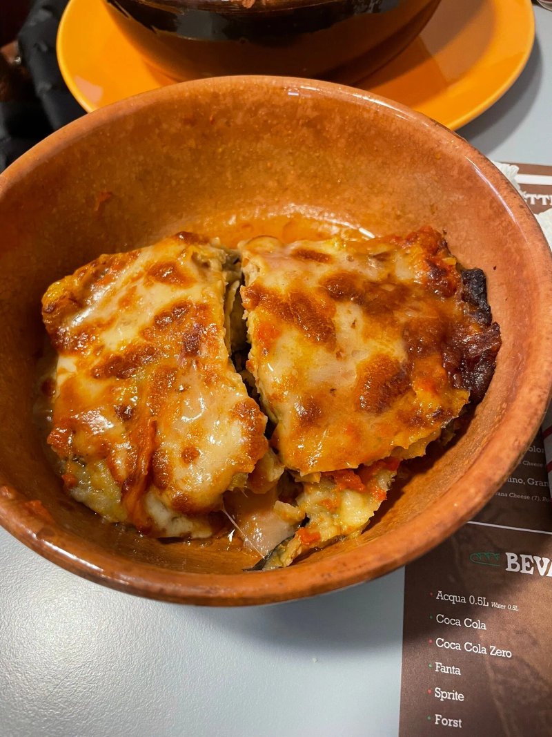 Baguetteria Da Gianpie