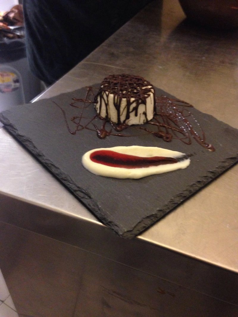 Al Corso Ristorante