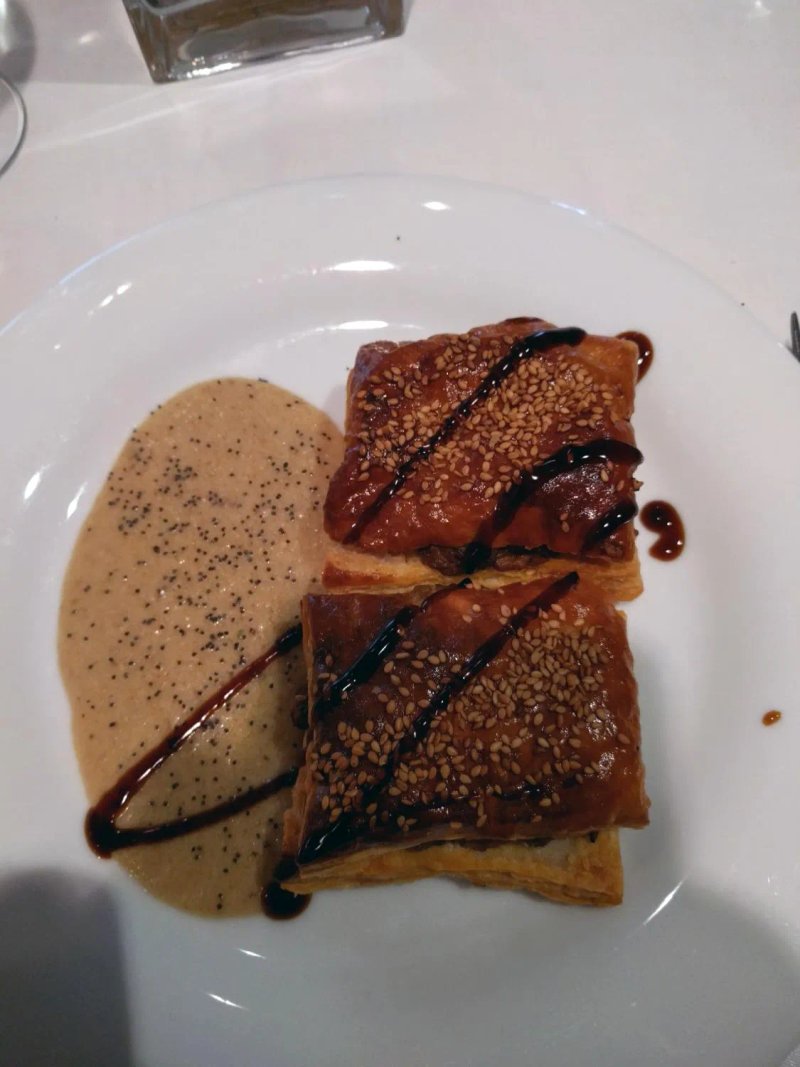 Restaurante Zallo Barri