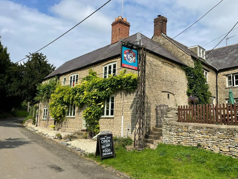Crewe Arms