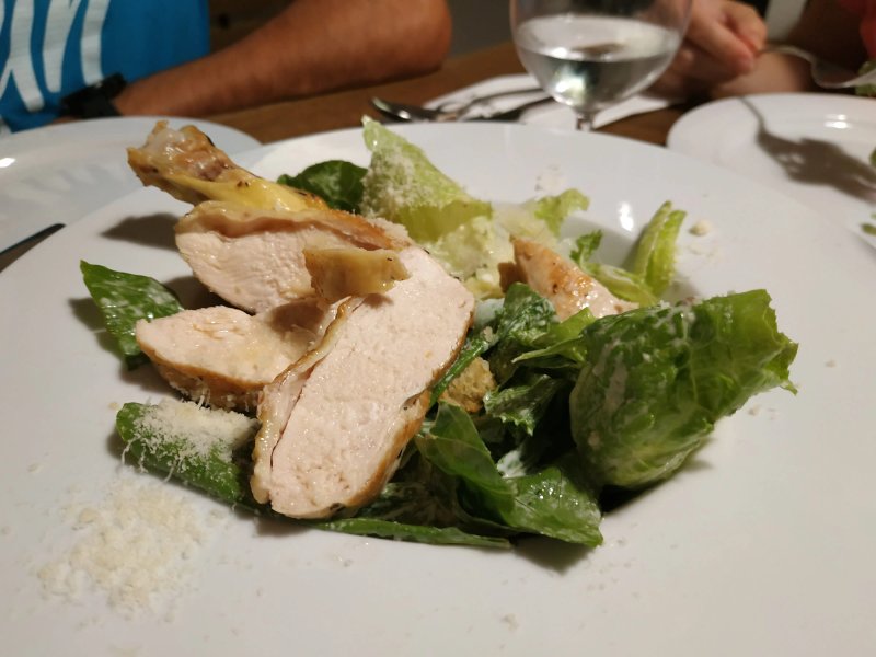 Brio Restaurant