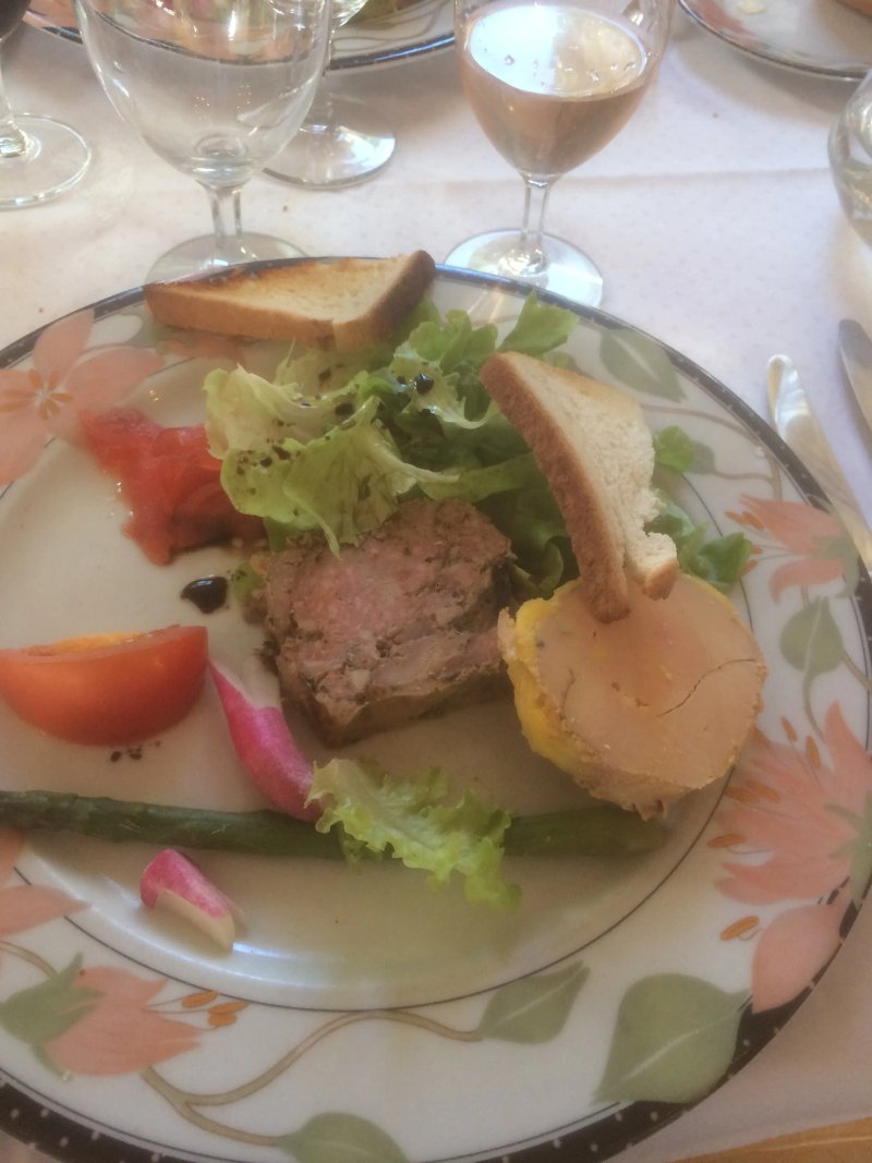 Chateau Des Herbeys
