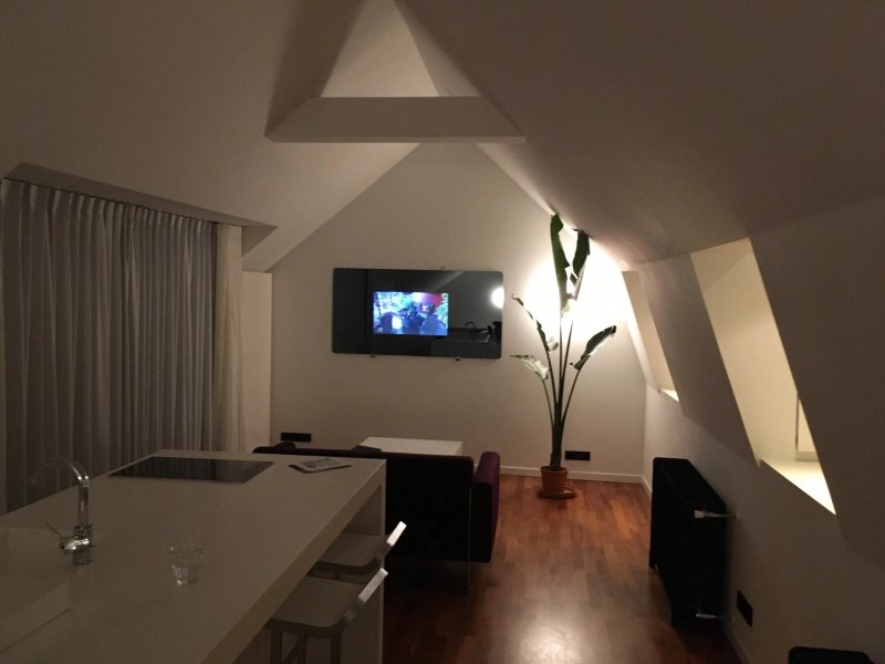 Hotel Zenden Maastricht