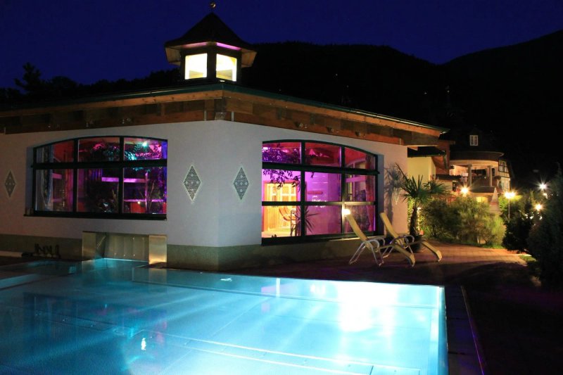 Wellness-Ferien-Seminarhotel Raxalpenhof