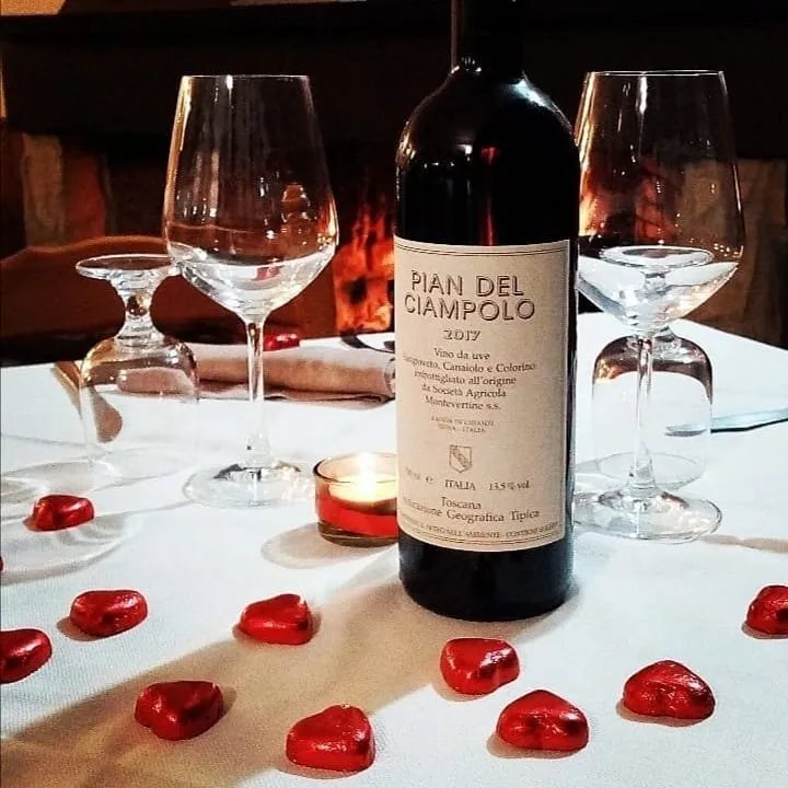 Ristorante E Pizzeria Vecchia Fornace