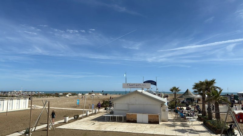 Hotel Corallo Rimini