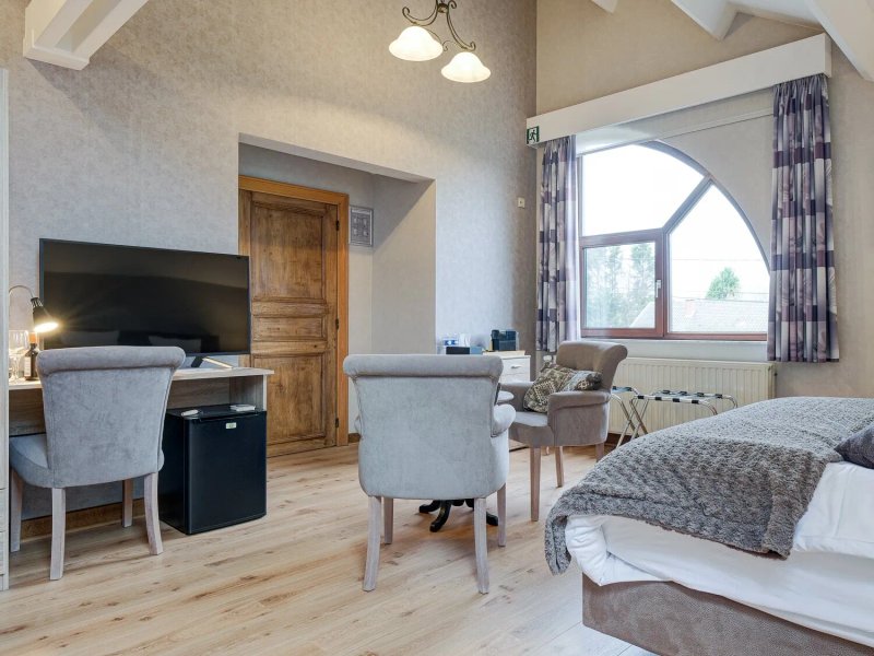 B&B Alury