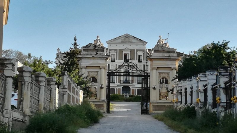 Le Stanze Del Capostazione