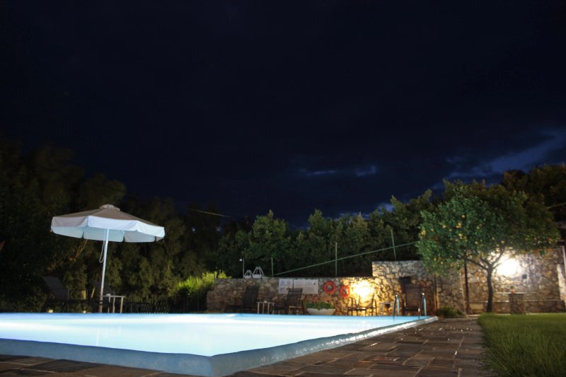 Villa Spartias