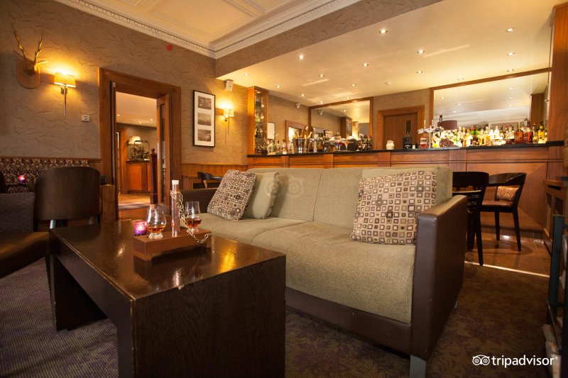 Beaufort Hotel