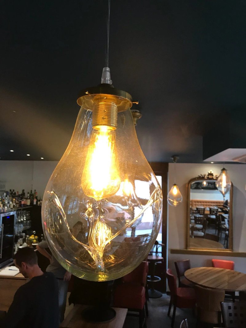 Au Bistrot du Quai
