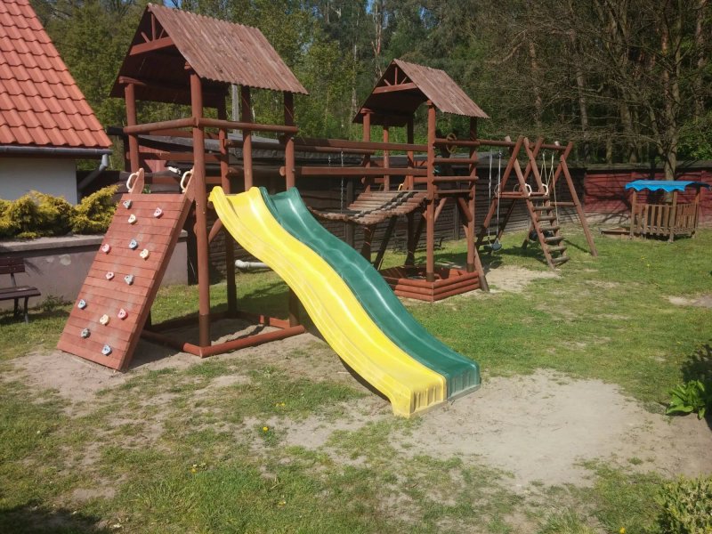 Dworek Restauracja Piotrkow