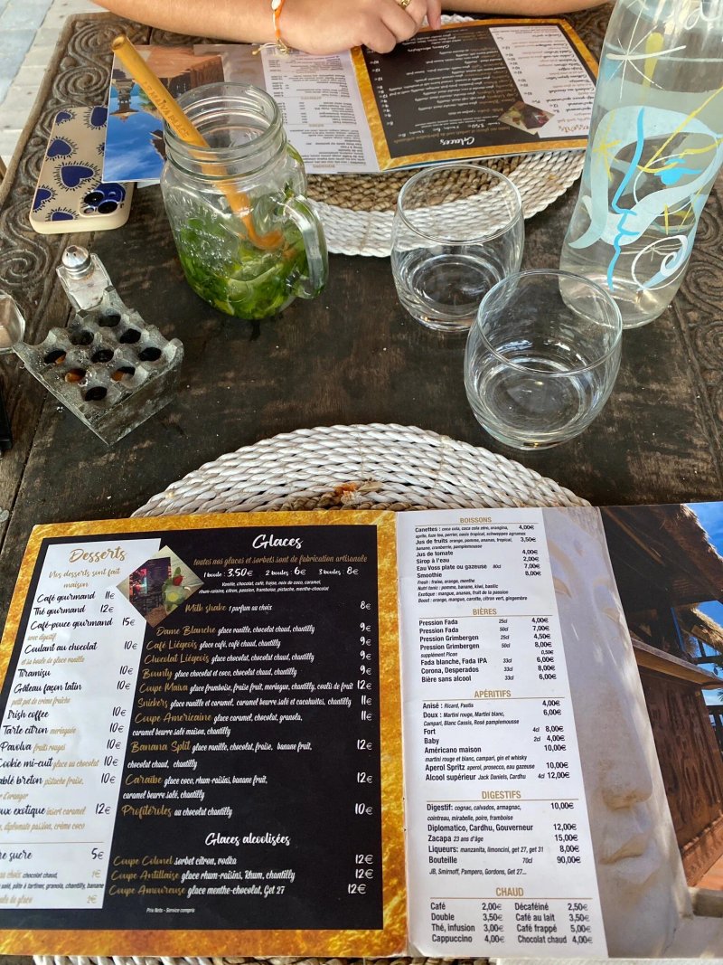 Le Maiva