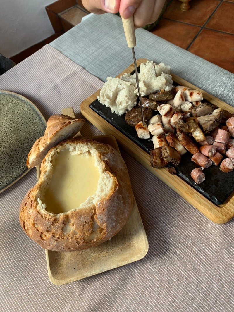Restaurant L'ensegur