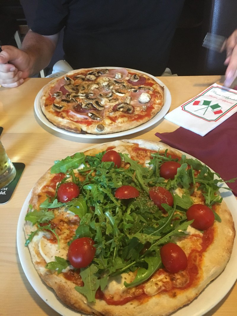 Ristorante Pizzeria Casalino