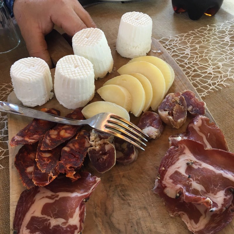 Azienda Agrituristica Caruso
