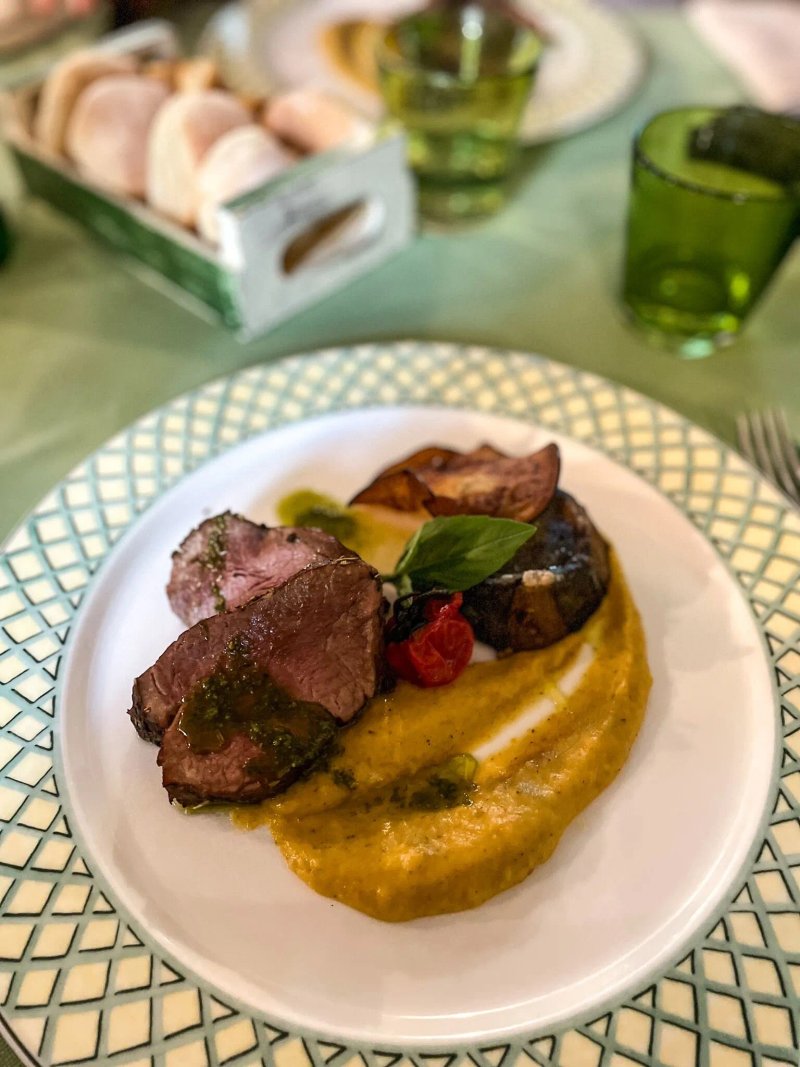 Osteria del Cavolo