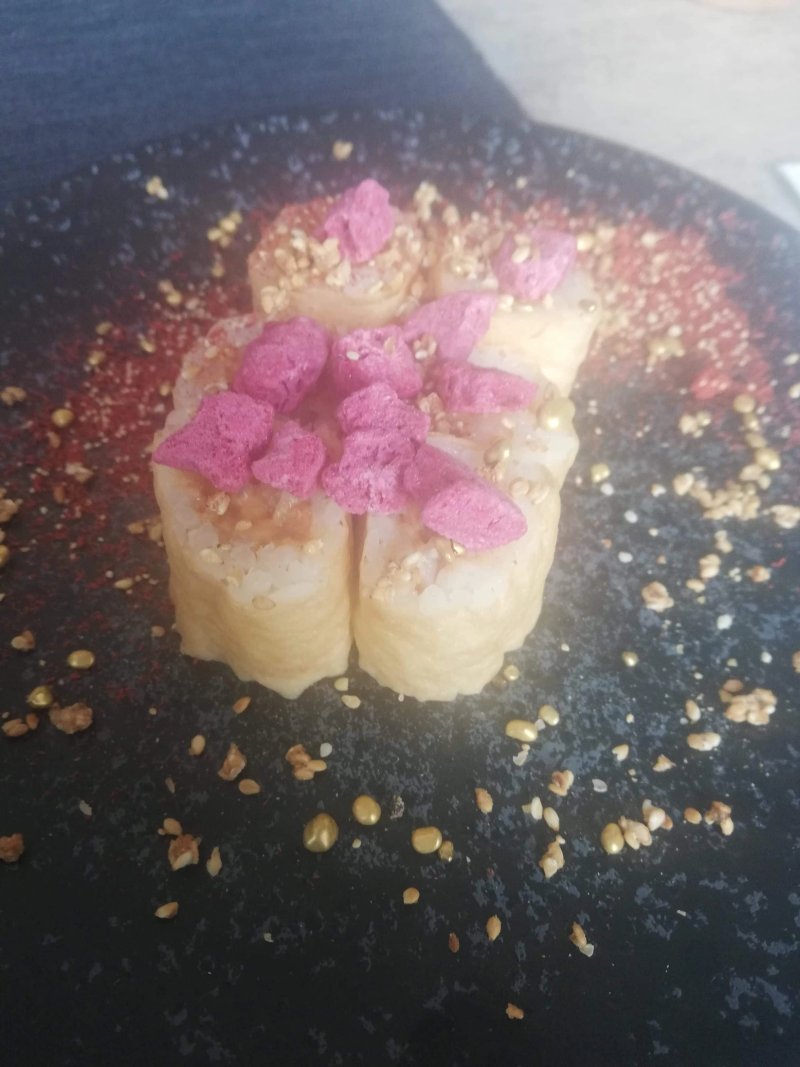 Koku Sushi Kilinskiego
