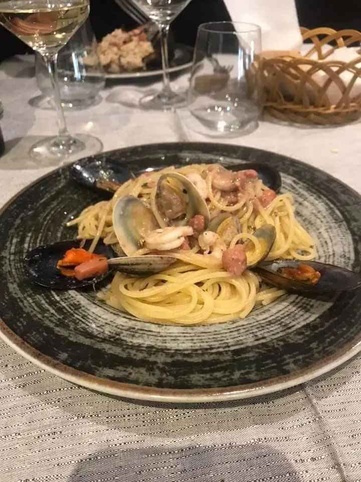 La Cicala Che Ride