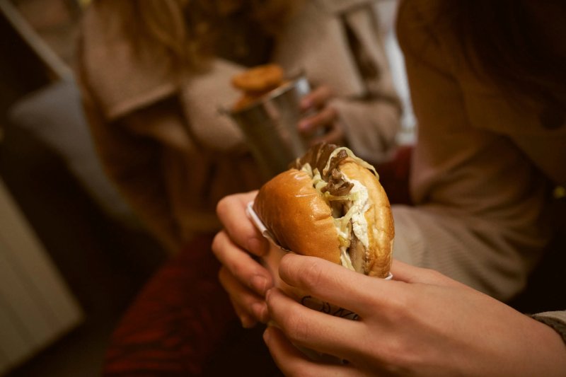 Burgos - Premium Burger Bar