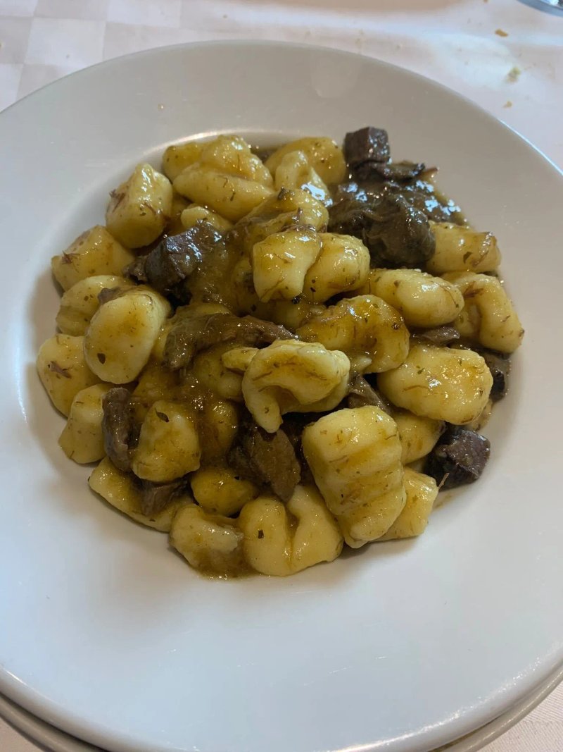 Osteria di Villafredda