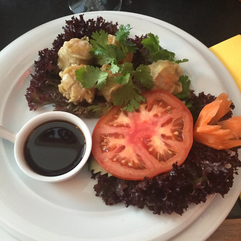 Restaurant Premier Comptoir Thai